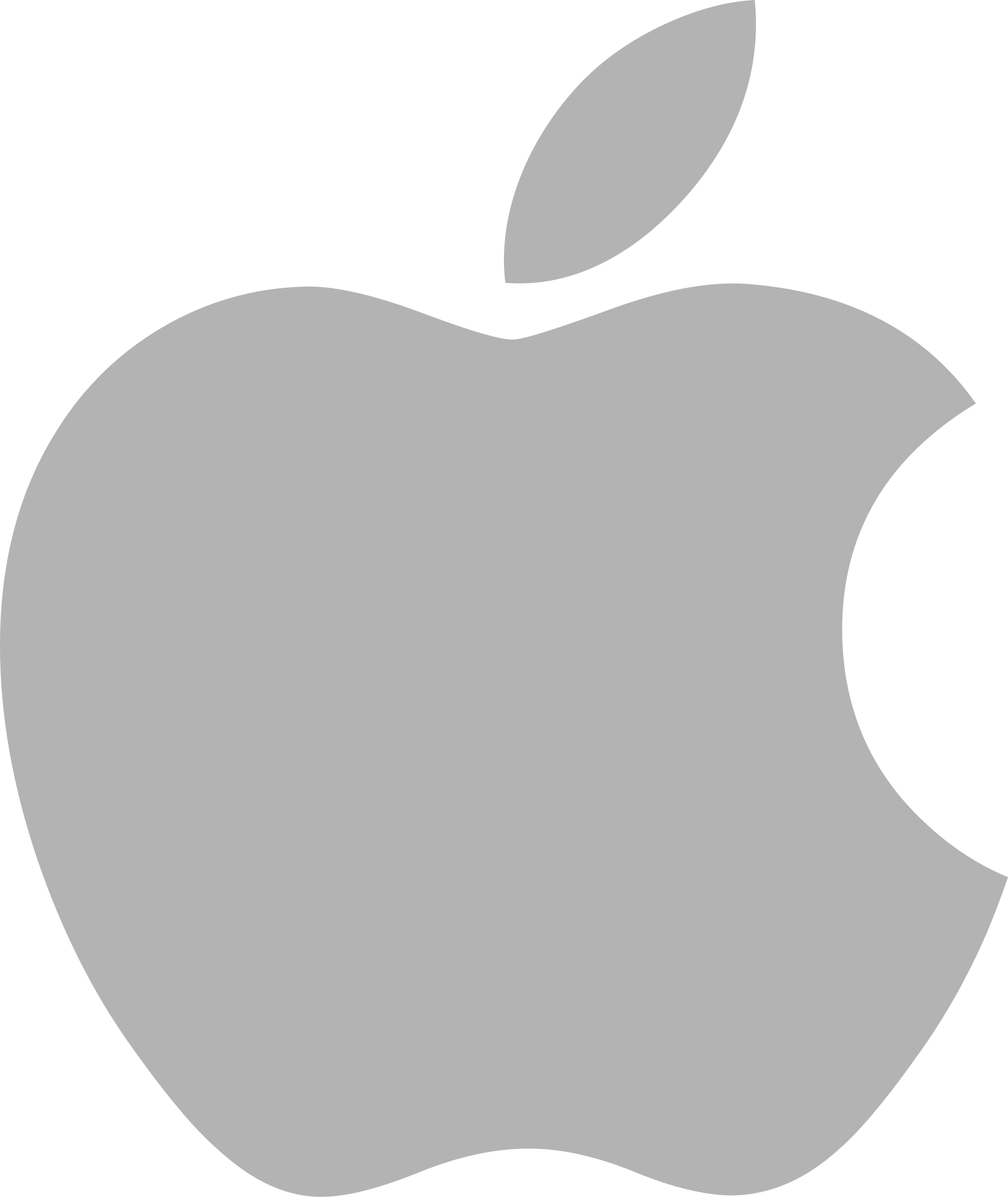 Apple Calendar